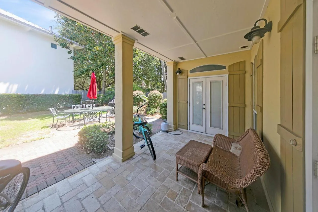 Palmetto Palms - 4Br In Emerald Shores Destin 0*,