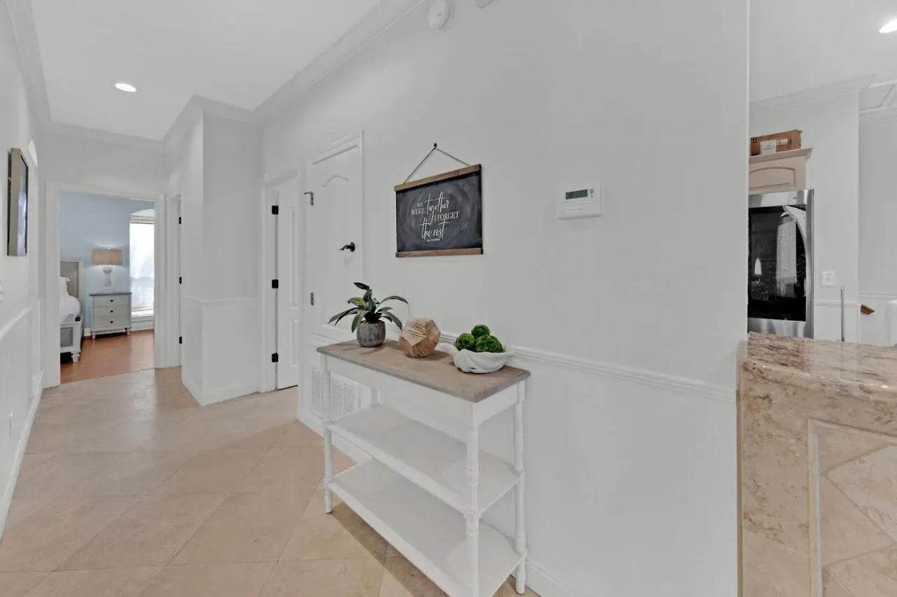 Palmetto Palms - 4Br In Emerald Shores Destin United States