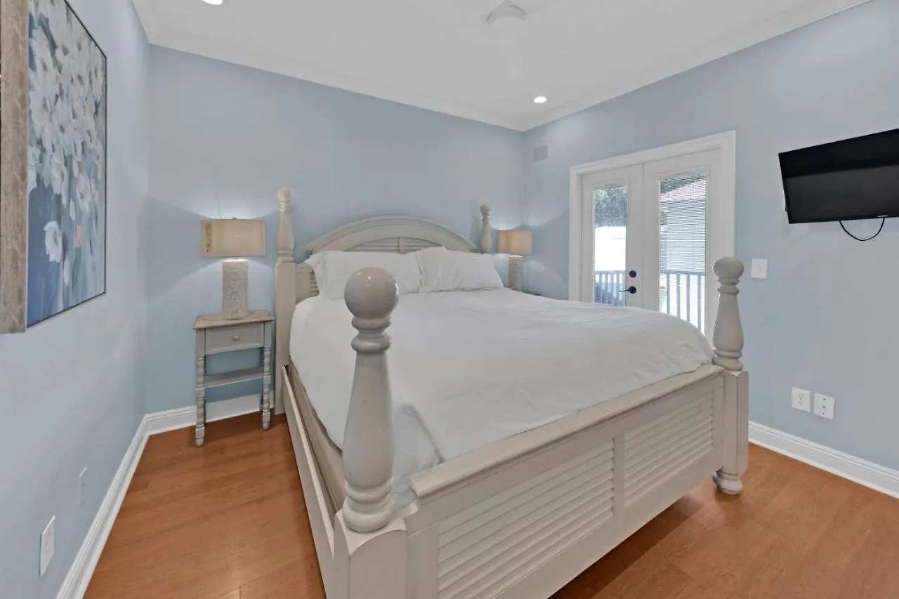 Holiday home Palmetto Palms - 4Br In Emerald Shores Destin