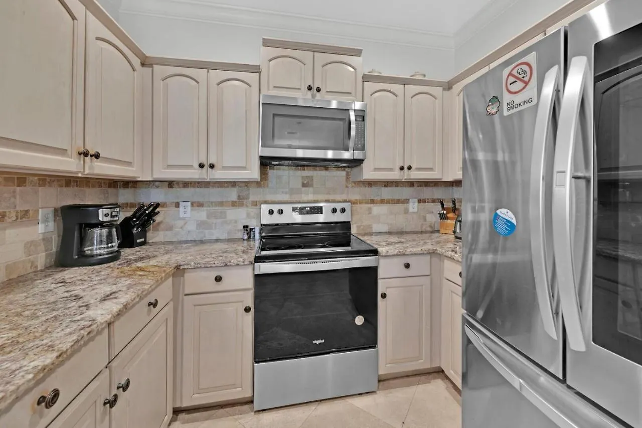 Palmetto Palms - 4Br In Emerald Shores Destin 0*,