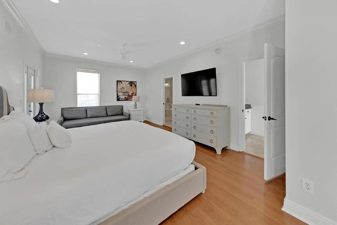 Palmetto Palms - 4Br In Emerald Shores Destin
