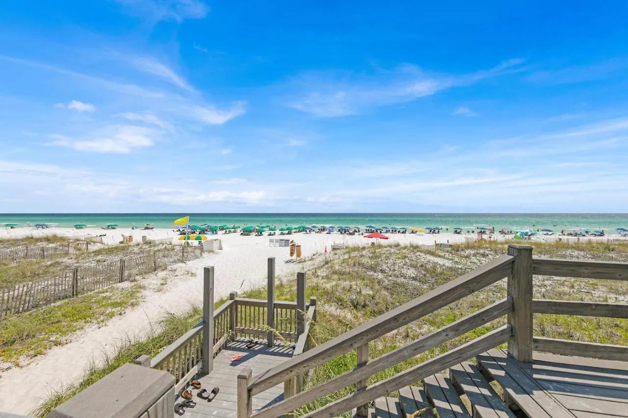 Palmetto Palms - 4Br In Emerald Shores Destin United States