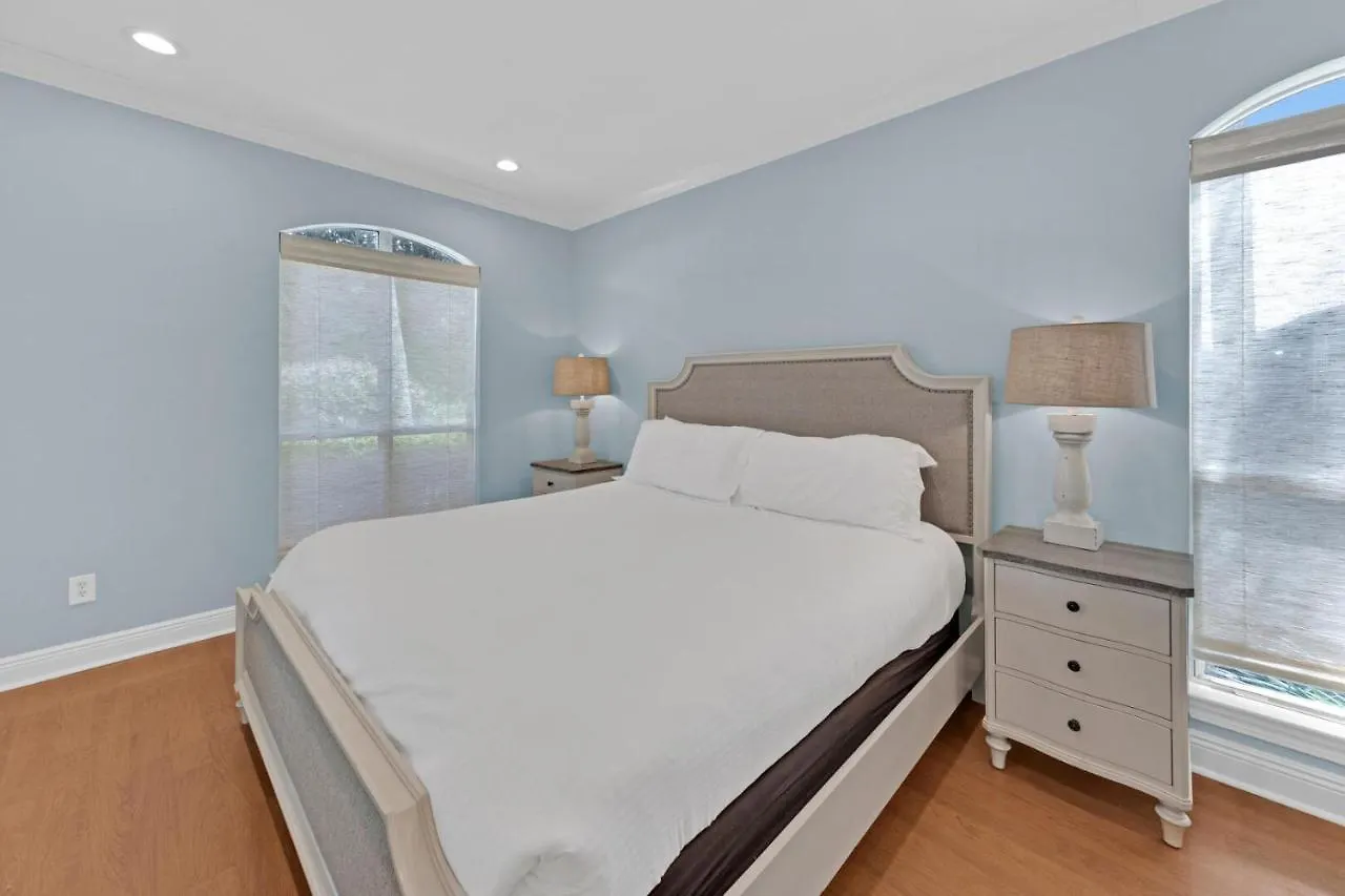 Palmetto Palms - 4Br In Emerald Shores Destin 0*,  United States