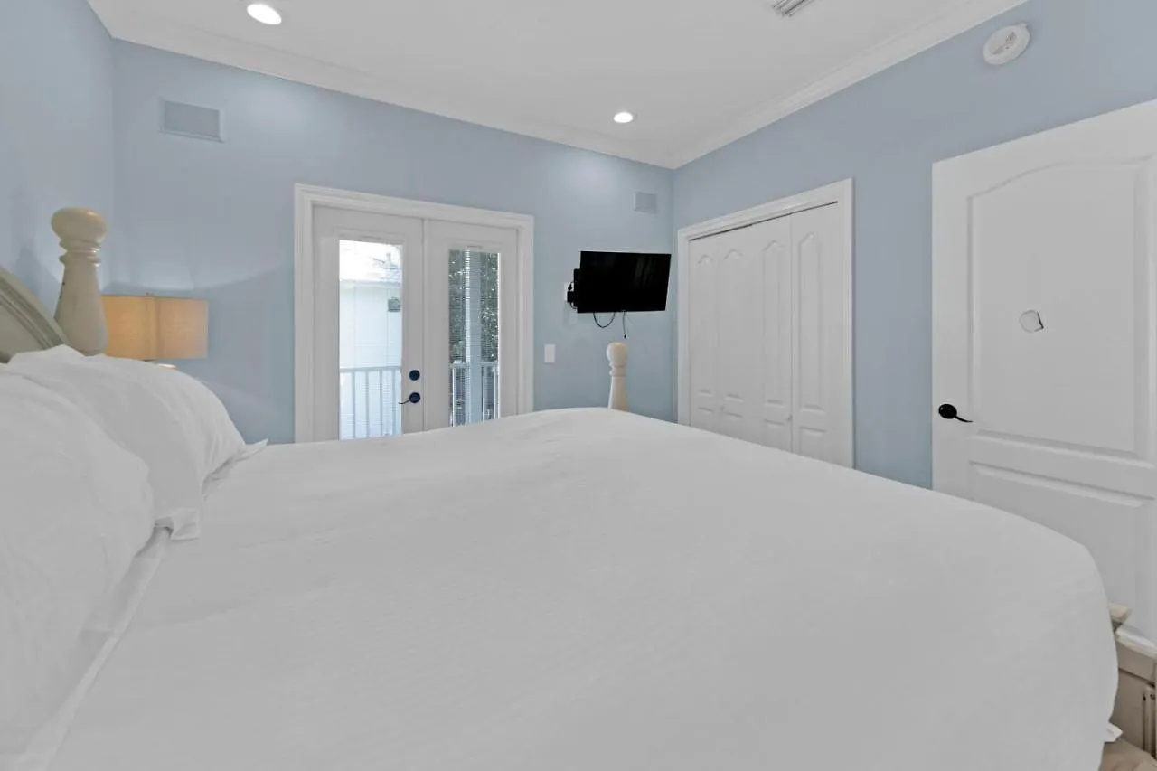 Holiday home Palmetto Palms - 4Br In Emerald Shores Destin United States