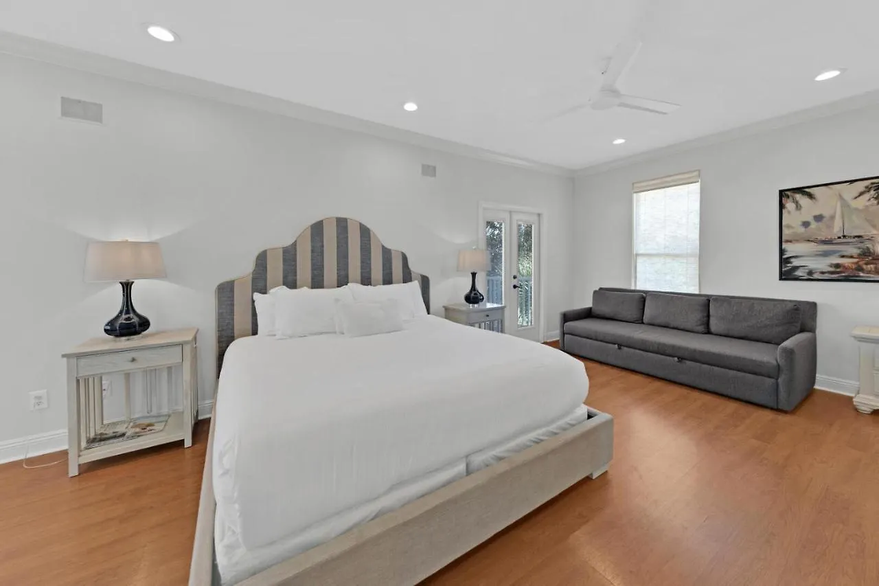 Palmetto Palms - 4Br In Emerald Shores Destin Holiday home