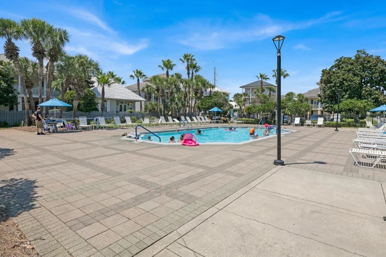 Holiday home Palmetto Palms - 4Br In Emerald Shores Destin United States