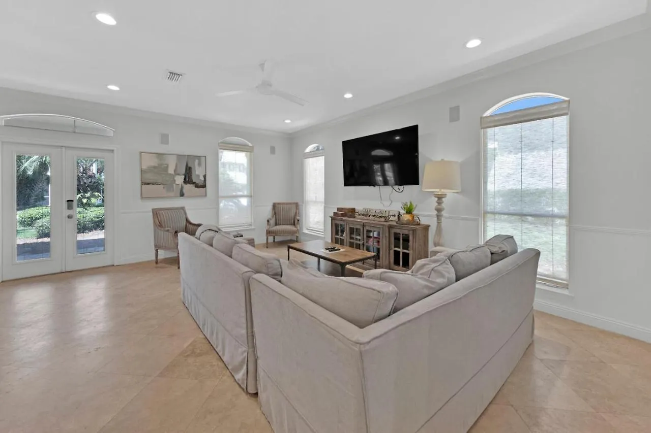 Palmetto Palms - 4Br In Emerald Shores Destin 0*,  United States