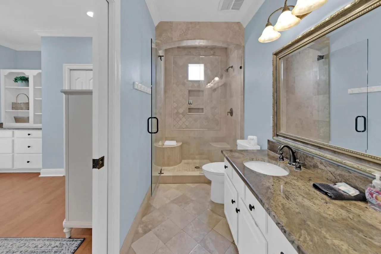 Palmetto Palms - 4Br In Emerald Shores Destin United States