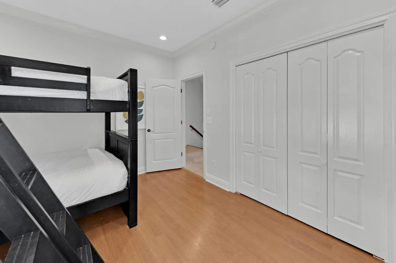 Palmetto Palms - 4Br In Emerald Shores Destin
