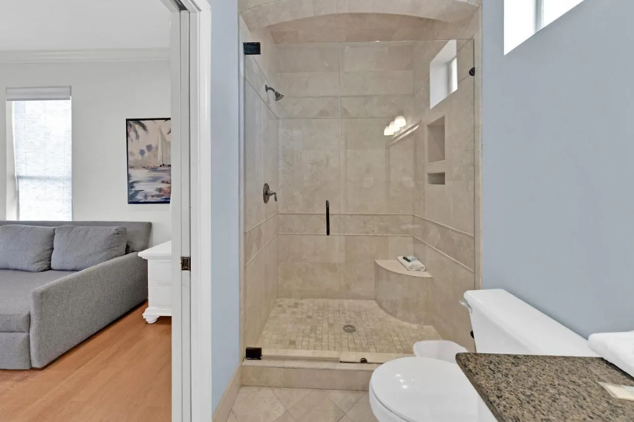 Palmetto Palms - 4Br In Emerald Shores Destin Holiday home