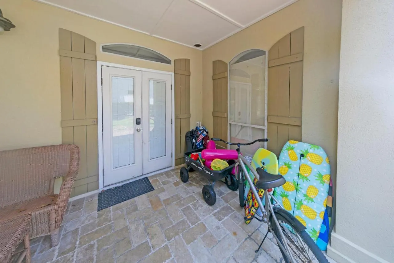 Palmetto Palms - 4Br In Emerald Shores Destin