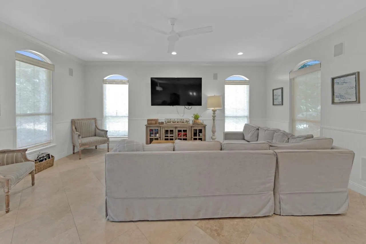 Palmetto Palms - 4Br In Emerald Shores Destin 0*,  United States