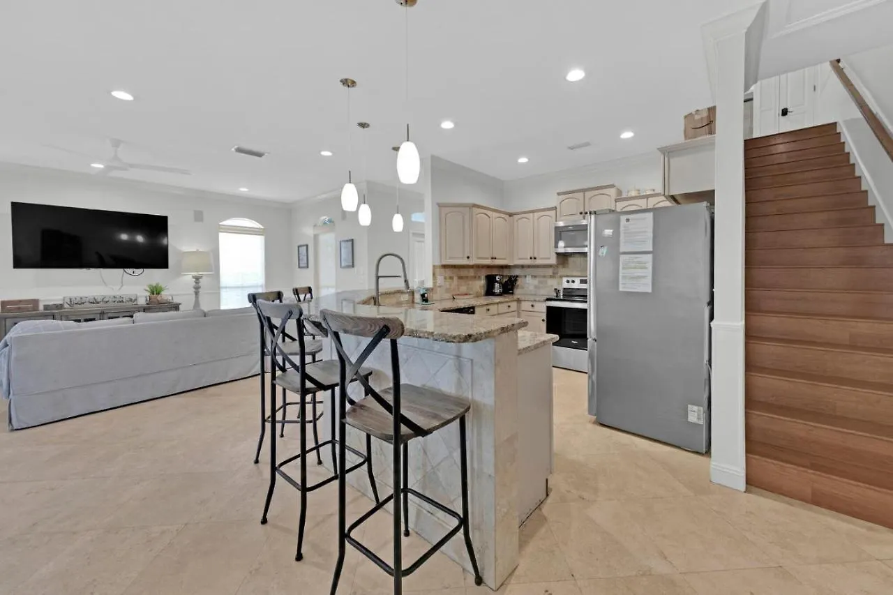 Palmetto Palms - 4Br In Emerald Shores Destin United States