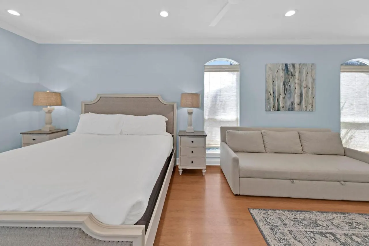 Palmetto Palms - 4Br In Emerald Shores Destin Holiday home