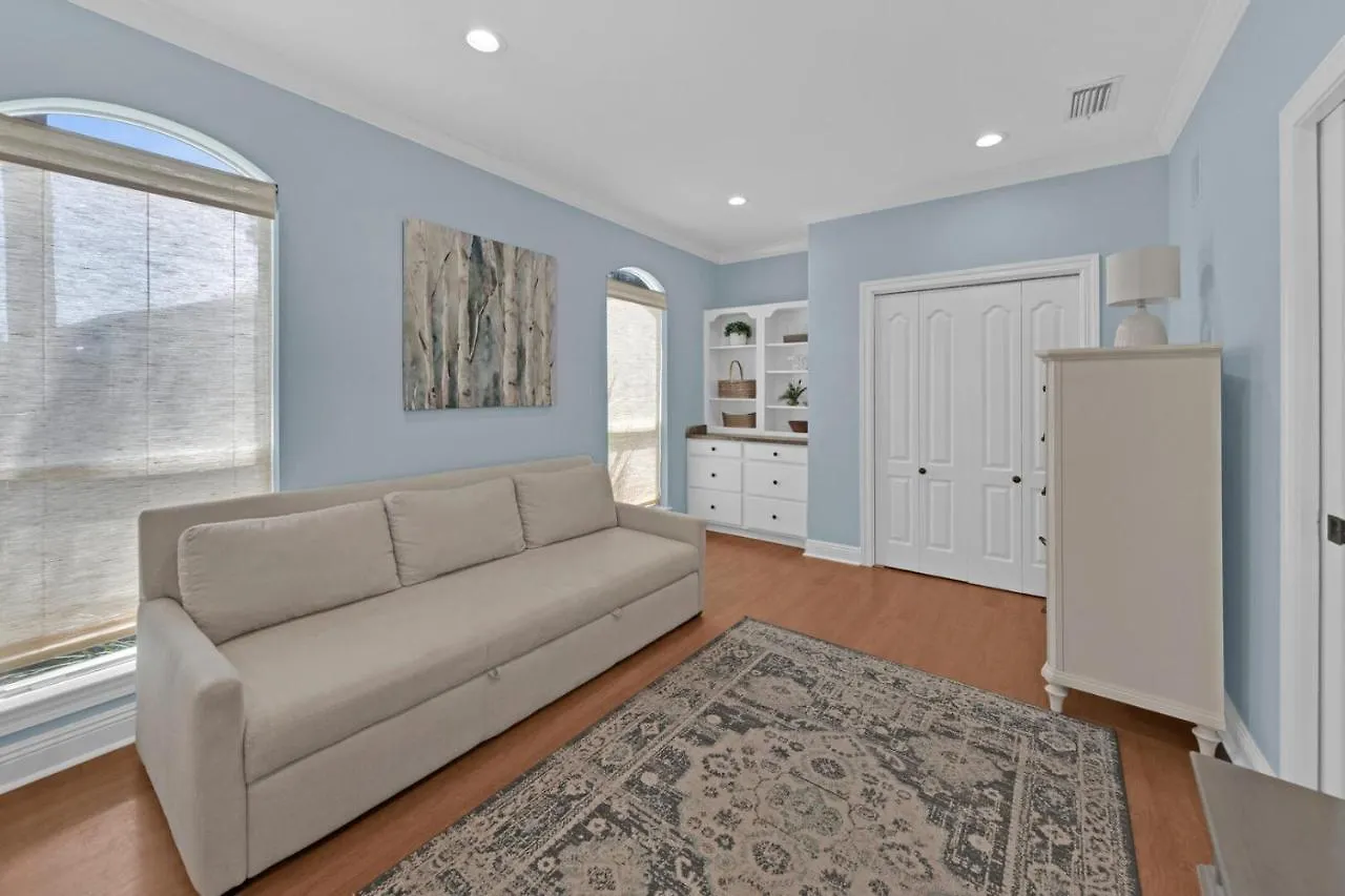 Holiday home Palmetto Palms - 4Br In Emerald Shores Destin United States