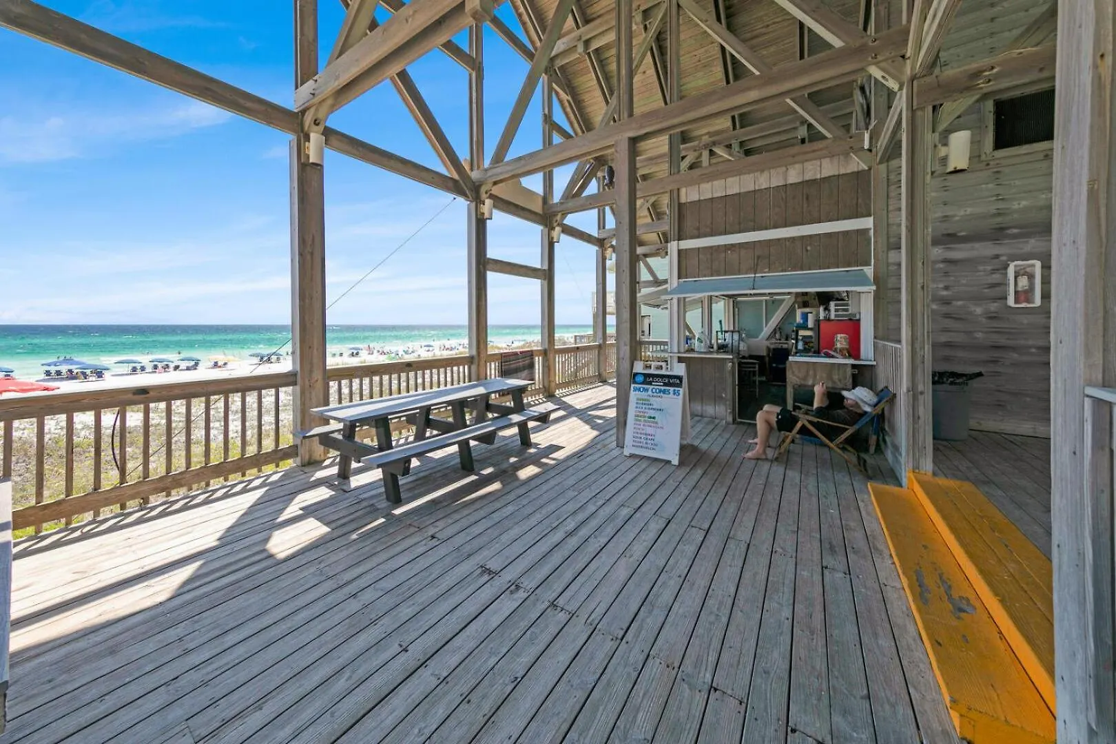 Holiday home Palmetto Palms - 4Br In Emerald Shores Destin