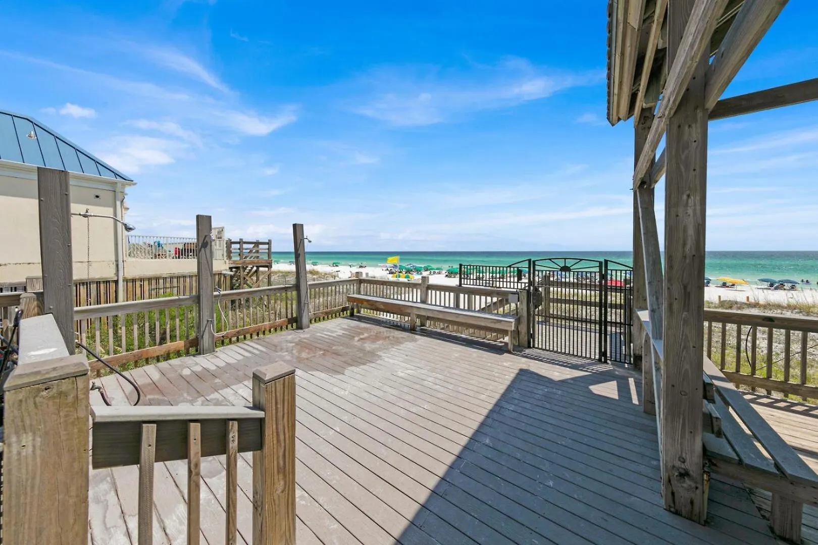 Palmetto Palms - 4Br In Emerald Shores Destin United States