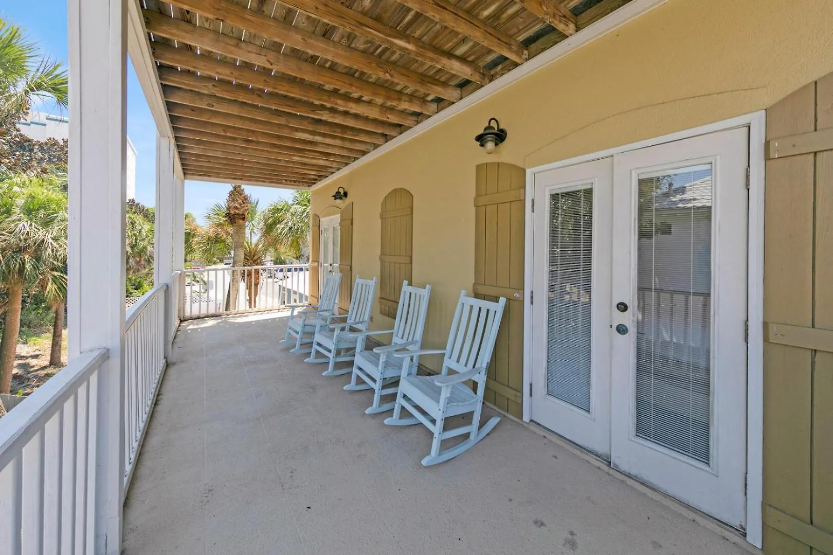 Palmetto Palms - 4Br In Emerald Shores Destin 0*,  United States