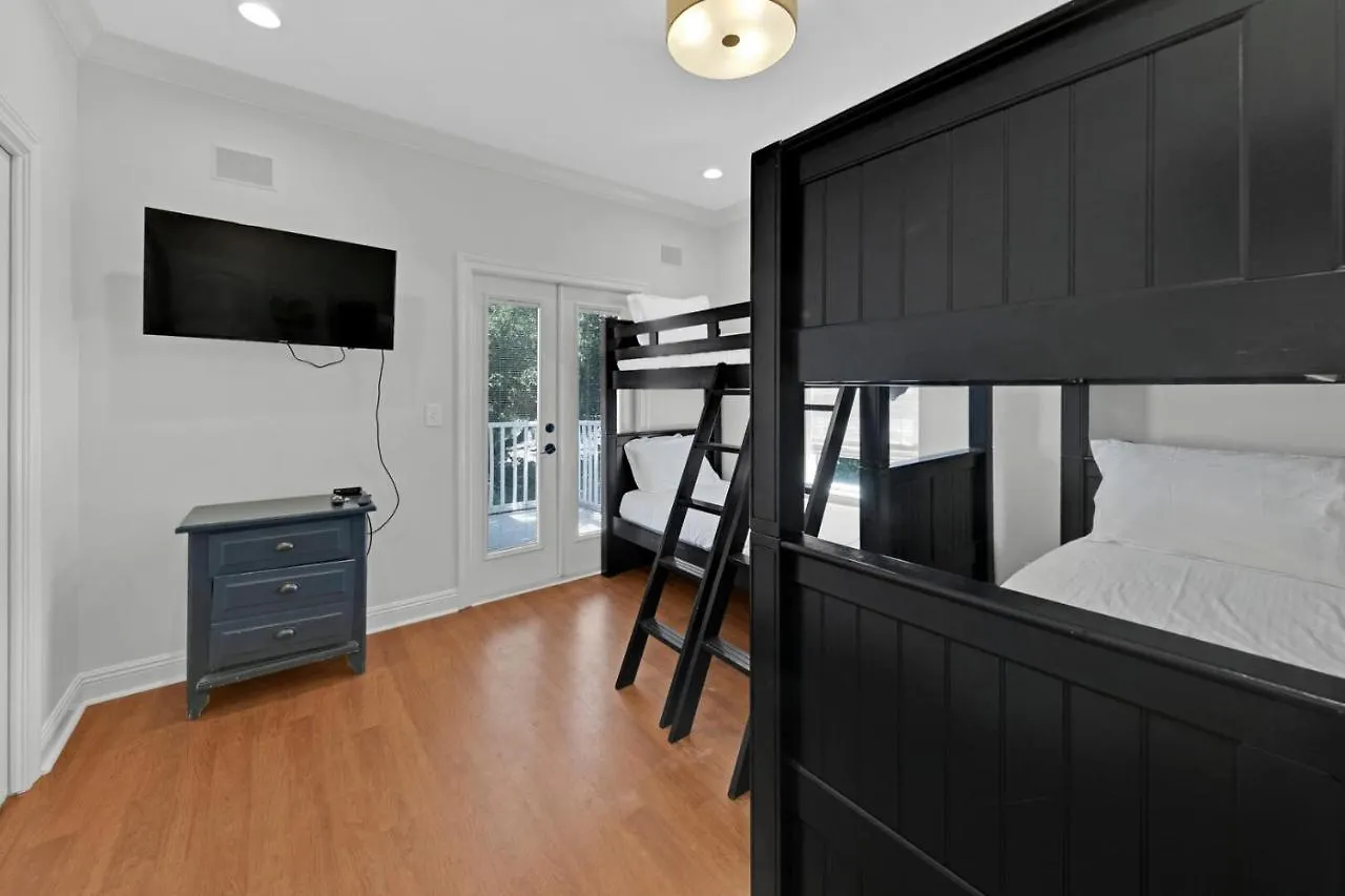 Holiday home Palmetto Palms - 4Br In Emerald Shores Destin